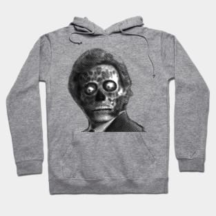 They Live! Hoodie